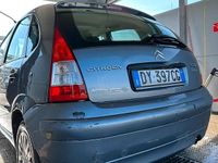 Usata Citroën C3 2009 Grigio Berlina