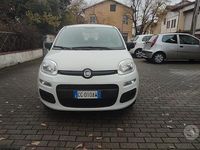 Usata Fiat Panda City Life 71 CV (52 kW) 2021 Bianco Berlina