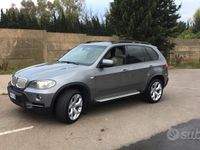 Usata BMW X5 2008 SUV