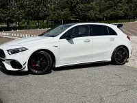Usata Mercedes A45 AMG AMG 421 CV (309 kW) 2022 Utilitaria