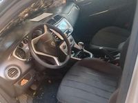 Usata Lancia Delta 120 CV (88 kW) 2012 Bianco Utilitaria