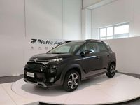 Usata Citroën C3 Aircross PureTech 110 CV (80 kW) 2024 Nero SUV