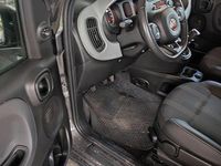 Usata Fiat Panda Cross 2019 Utilitaria