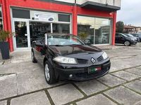 usata Renault Mégane Cabriolet CC 1.5 dci