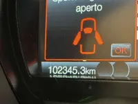 Usata Ford Ranger Wildtrack 170 CV (125 kW) 2019 Nero Pick-up