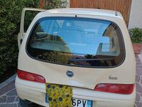 Usata Fiat 600 2006 Utilitaria