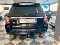 Usata Land Rover Freelander 2 HSE 150 CV (110 kW) 2013 Nero SUV