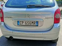 Usata Citroën Xsara Picasso 95 CV (69 kW) 2004 Monovolume