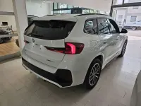 Usata BMW X1 M Sport 165 CV (121 kW) 2023 Alpin white SUV