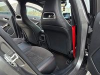 Usata Mercedes A250 218 CV (160 kW) 2017 Grigio Berlina