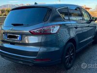 usata Ford S-MAX 2.0 tdci Titanium Business awd s&s 150cv 7p.ti my1