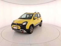 usata Fiat Panda Cross III 2016 1.2 City s&s 69cv my19