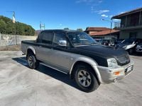 Usata Mitsubishi L200 Instyle 116 CV (85 kW) 2006 Other Pick-up