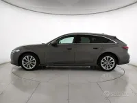 Usata Audi A5 Advanced Plus 204 CV (150 kW) 2025 Station wagon