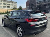 Usata BMW X2 125 CV (91 kW) 2022 SUV