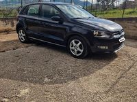 Usata VW Polo 90 CV (66 kW) 2011 Utilitaria