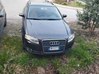 Usata Audi A4 140 CV (102 kW) 2008 Station wagon