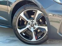 Usata Audi A1 Ambiente 110 CV (80 kW) 2021 Grigio Berlina