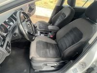 Usata VW Golf VII 105 CV (77 kW) 2013 Bianco Berlina