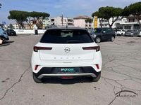 Usata Opel Mokka Elegance 101 CV (74 kW) 2022 Bianco SUV
