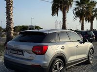 Usata Audi Q2 Business 150 CV (110 kW) 2020 Grigio SUV