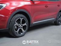 Nuova MG ZS Comfort 2025 Rosso SUV