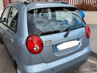 Usata Chevrolet Matiz 2009 Utilitaria