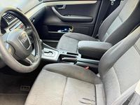 Usata Audi A4 2006 Grigio Station wagon