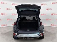 Usata Kia Sportage Style 230 CV (169 kW) 2022 Grigio SUV
