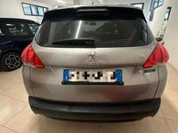 Usata Peugeot 2008 Active 92 CV (67 kW) 2015 Grigio SUV