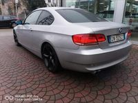 usata BMW 320 320 d cat Futura