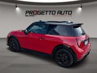 Usata Mini John Cooper Works 204 CV (150 kW) 2024 Other Utilitaria