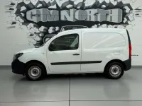 Usata Mercedes Citan 109 Business 95 CV (69 kW) 2021 Bianco Monovolume