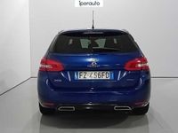 usata Peugeot 308 SW SW 1.5 bluehdi Gt-Line s&s 130cv