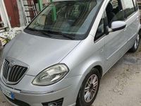 Usata Lancia Musa S 92 CV (67 kW) 2010 Monovolume