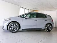 Usata VW ID.3 Pro Performance 150 kW (204 CV) 2024 Moonstone grey nero Utilitaria