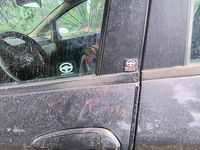 Usata Fiat Grande Punto 90 CV (66 kW) 2009 Grigio Utilitaria