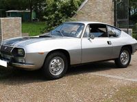 Käytetty Lancia Fulvia 116 HP (85 kW) 1972 Harmaa Viistoperä