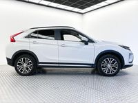 Usata Mitsubishi Eclipse Cross 163 CV (119 kW) 2019 Bianco SUV