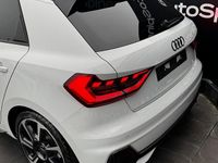 Usata Audi A1 116 CV (85 kW) 2025 Bianco SUV