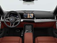 Nuova BMW X2 M Sport 163 CV (119 kW) 2026 Nero SUV