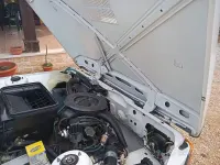 Usata Fiat 127 45 CV (33 kW) 1982 Bianco Utilitaria