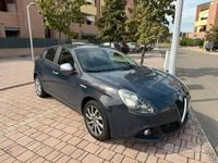 Usata Alfa Romeo Giulietta Super 120 CV (88 kW) 2018 Utilitaria