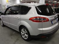 usata Ford S-MAX 2.0 TDCi 163CV Pow.Titanium 7 POSTI