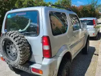 Usata Suzuki Jimny 80 CV (58 kW) 2003 SUV