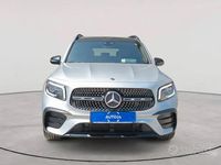 Usata Mercedes GLB250 224 CV (164 kW) 2020 Grigio SUV