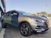 Usata Nissan Qashqai N-Connecta 131 CV (96 kW) 2018 Other SUV