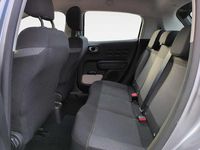 Usata Citroën C3 PureTech 83 CV (61 kW) 2022 Grigio Utilitaria