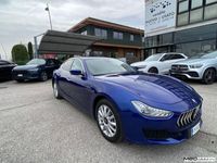 usata Maserati Ghibli -- V6 Diesel