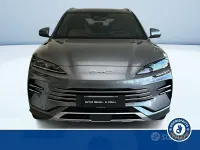 Usata BYD Seal U Design 177 CV (130 kW) 2025 Grigio SUV